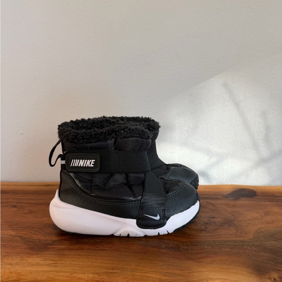 Nike Flex Advance Boot (TD) Toddlers' Shoes - Picture 5 of 9